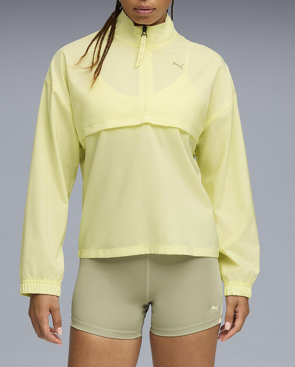 Imagen 0 de Chaqueta Training de Mujer W STRONG WOVEN  Puma