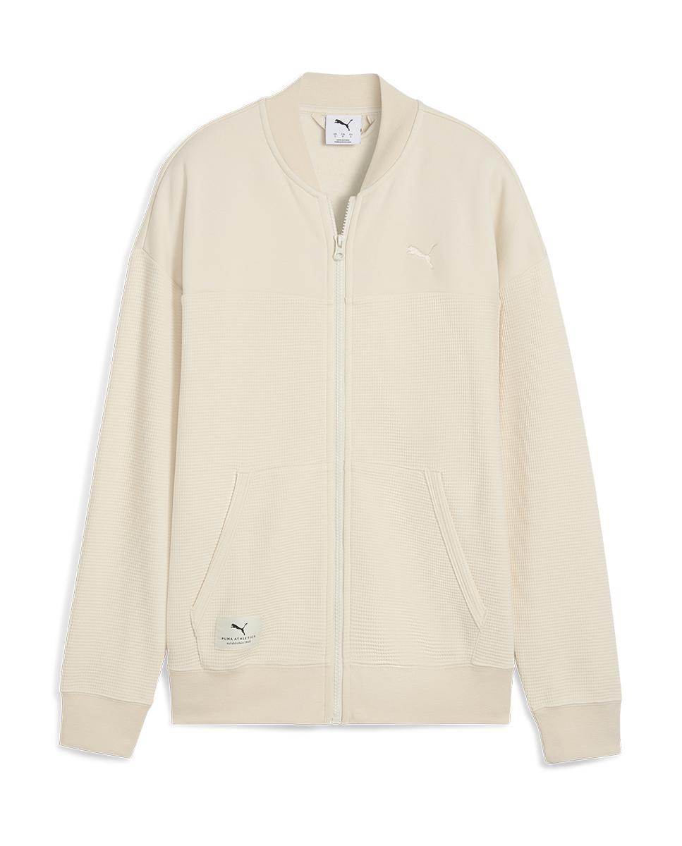 Imagen 0 de Chaqueta CLASS Relaxed Pinnacle Full-Zip FL de Mujer Puma