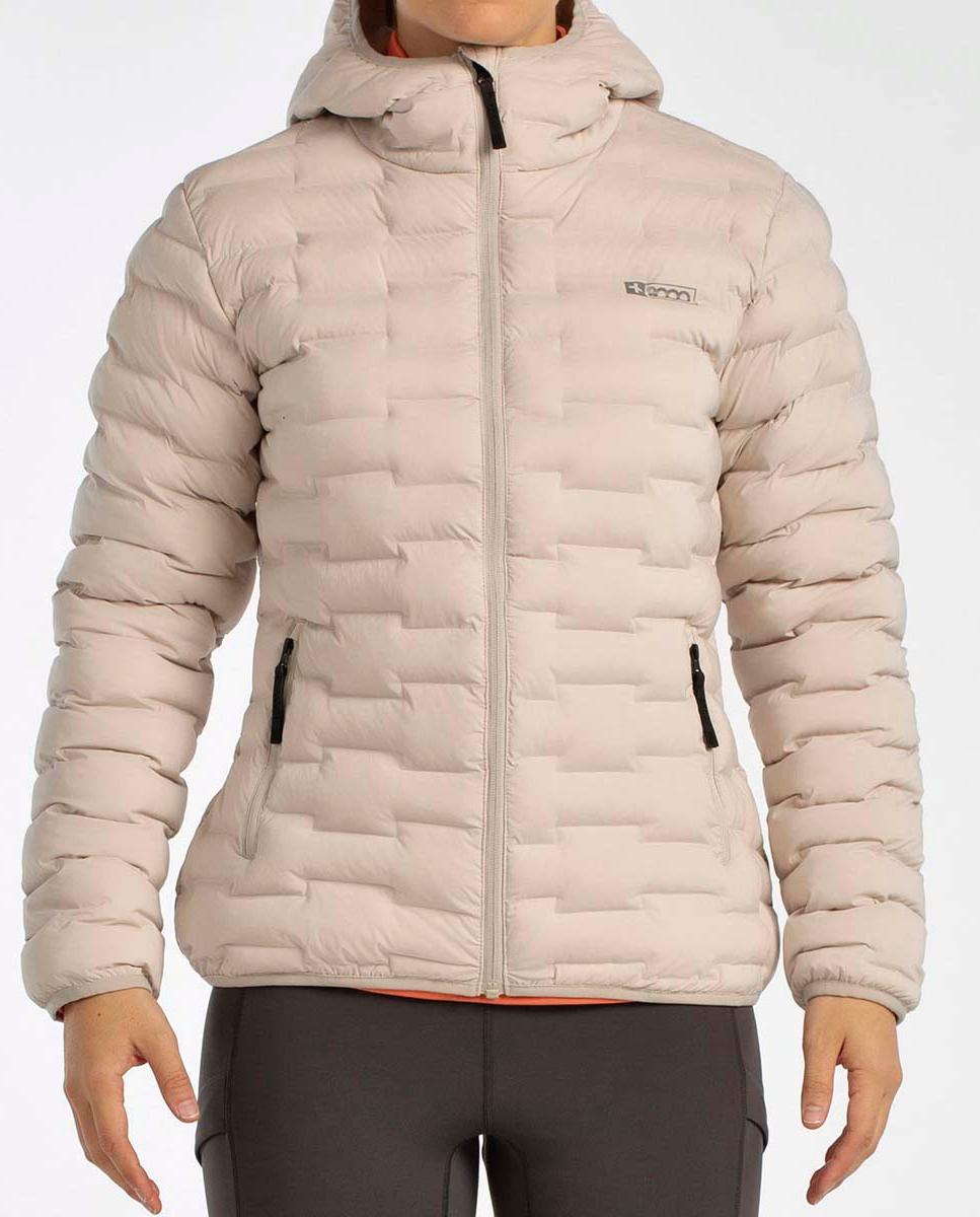 Imagen 0 de Anorack Parka de Mujer sandei negro +8000