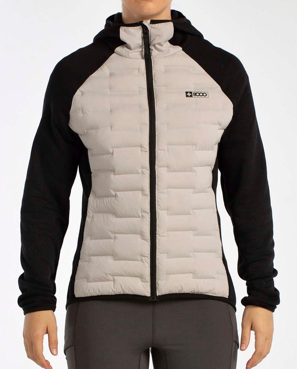 Imagen 0 de Anorack Parka de Mujer samwel piedra +8000