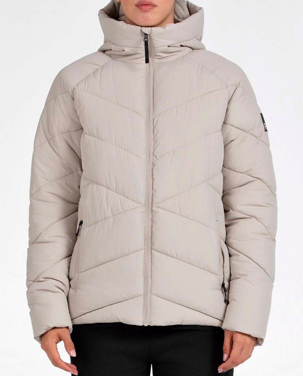 Imagen 0 de Anorack Parka de Mujer sansa piedra +8000