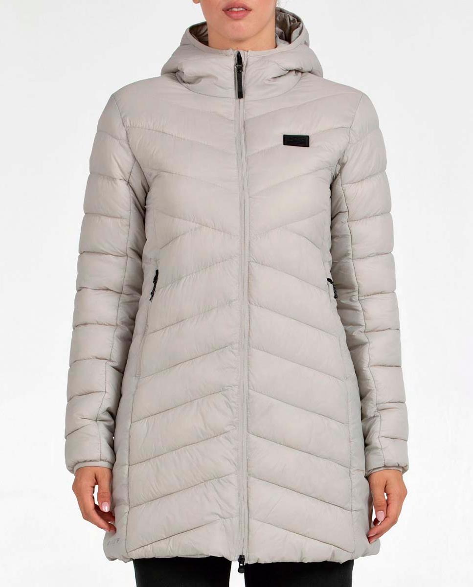 Imagen 0 de Anorack Parka de Mujer simba piedra +8000