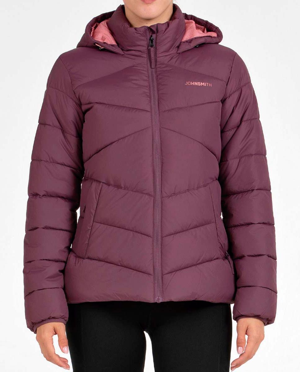 Imagen 0 de Anorack Parka de Mujer Exore