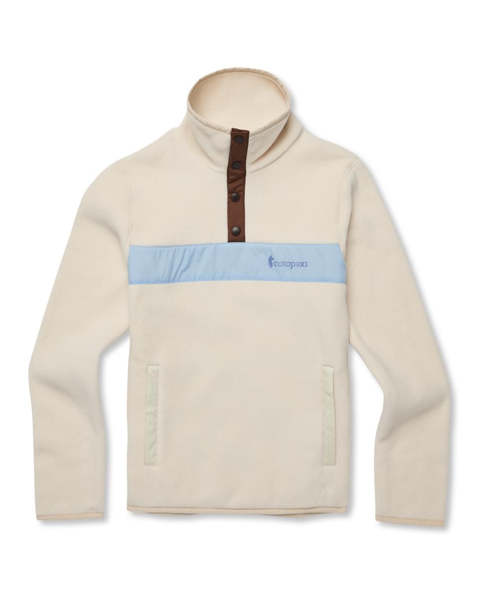 Imagen 0 de Forro Polar Teca Fleece