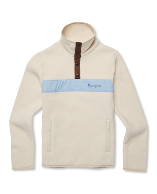 Imagen 0 de Forro Polar Teca Fleece