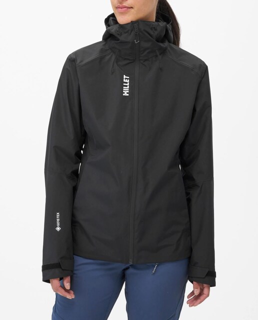 Imagen 0 de Chaqueta de mujer SENECA Millet