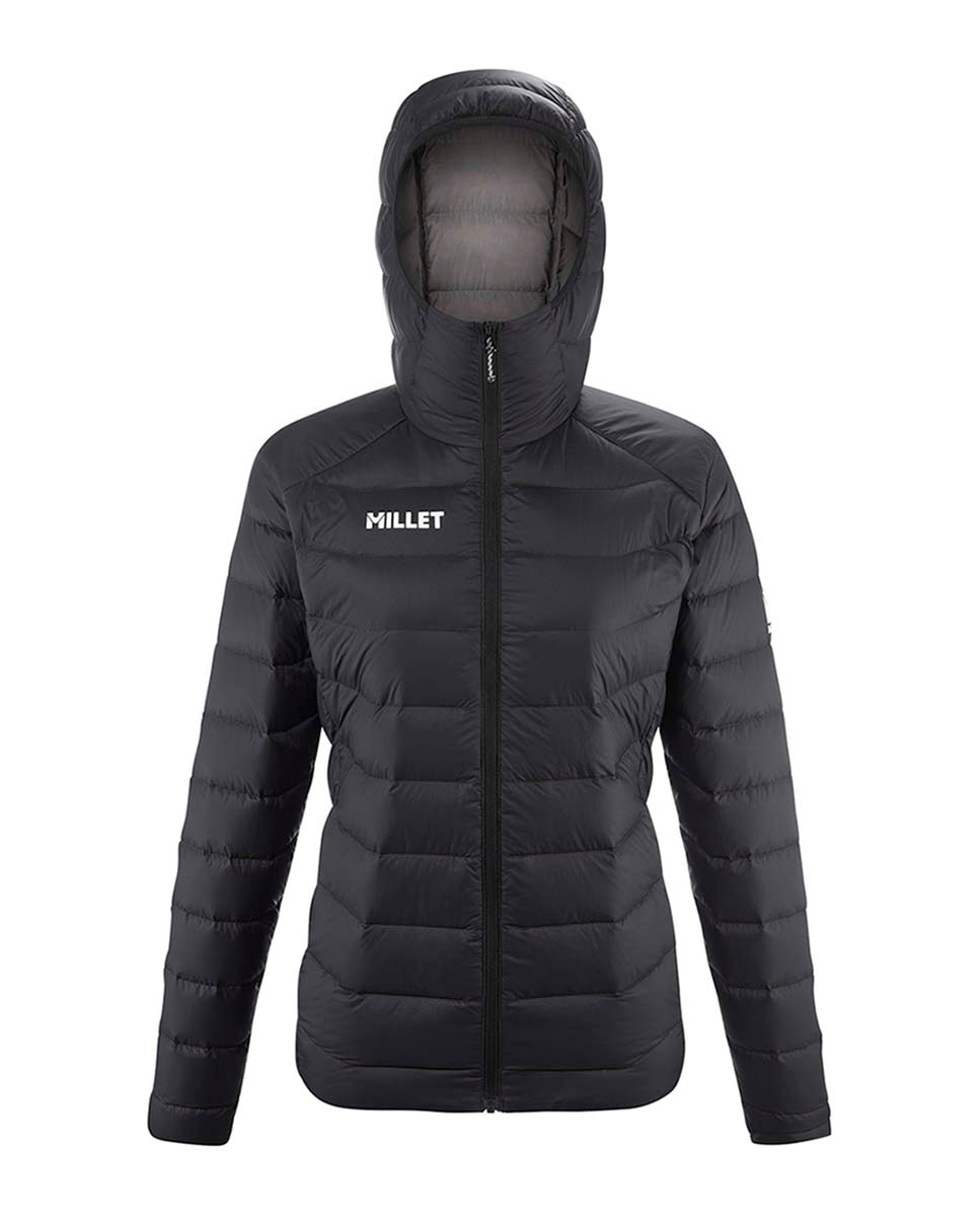 Imagen 0 de Chaqueta de mujer EVOLE Millet