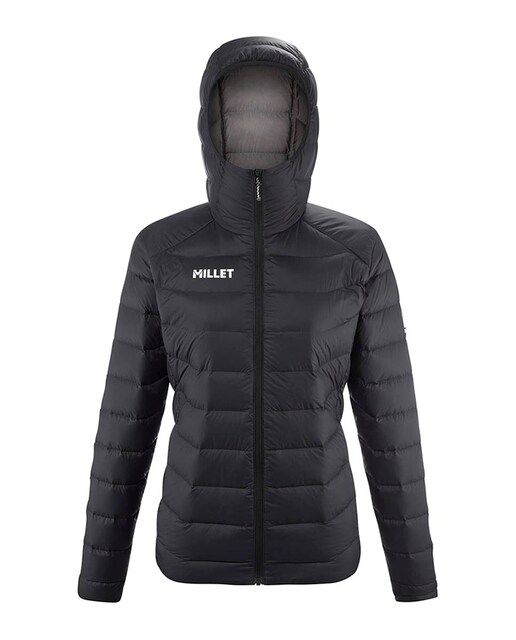 Imagen 0 de Chaqueta  de mujer EVOLE Millet