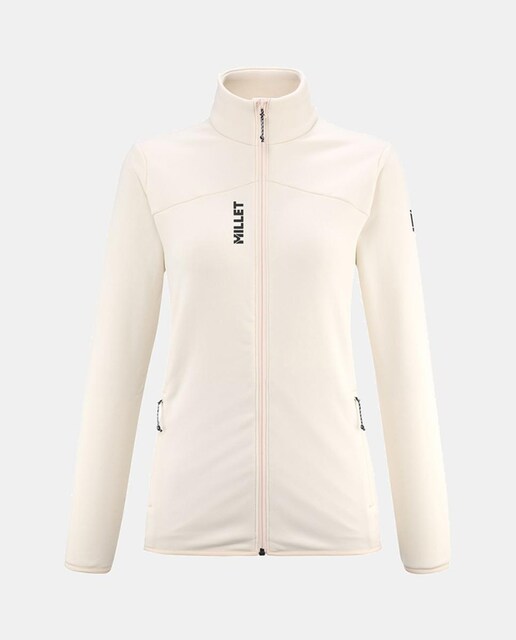 Imagen 0 de Chaqueta polar Montaña de Mujer SENECA FLEECE JKT W Millet