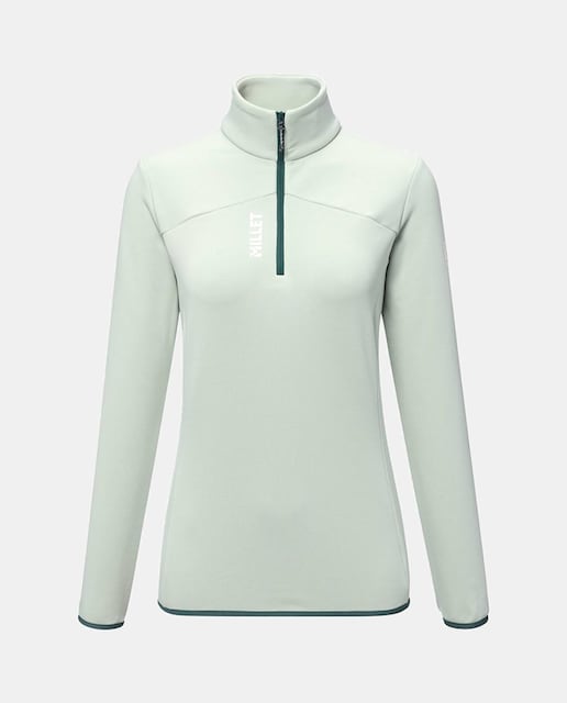 Imagen 0 de Sudadera Montaña de Mujer SENECA FLEECE PO W Millet