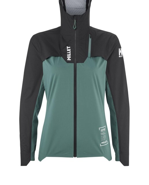Imagen 0 de Chaqueta INTENSE PRO 2,5L JKT W Mujer