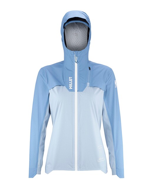 Imagen 0 de Chaqueta INTENSE PRO 2,5L JKT W Mujer