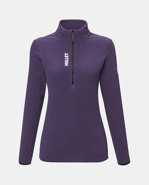 Imagen 0 de Sudadera Montaña Mujer UBIC LIGHTGRID PO W Millet