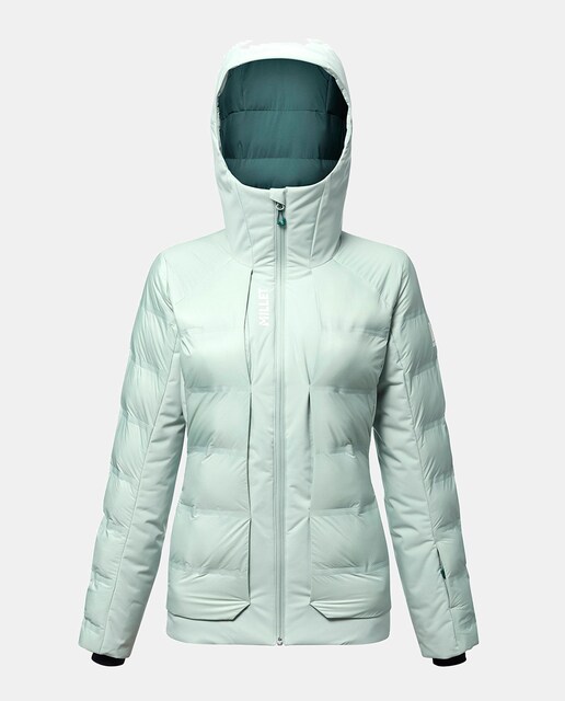 Imagen 0 de Chaqueta Esquí Mujer GRANDS MONTETS PEAK JKT W Millet