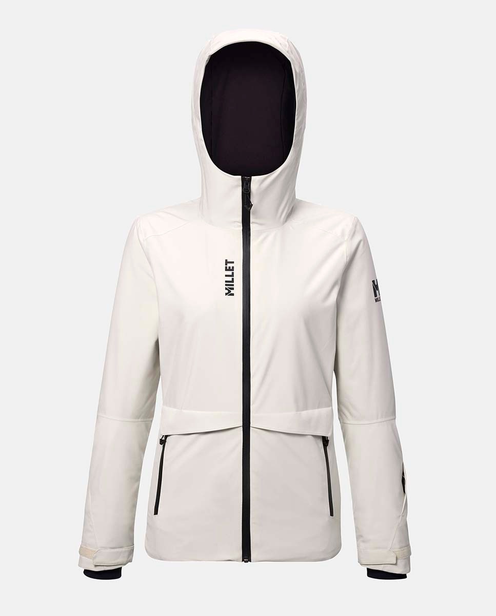 Imagen 0 de Chaqueta Esquí Mujer GRANDS MONTETS JKT W Millet