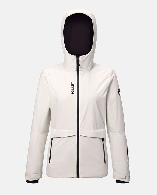 Imagen 0 de Chaqueta Esquí Mujer GRANDS MONTETS JKT W Millet