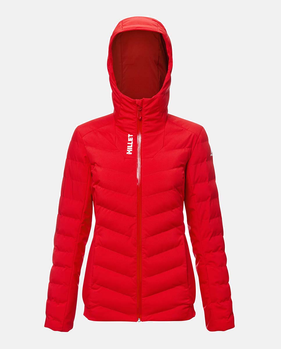 Imagen 0 de Chaqueta Esquí Mujer BREVENT PEAK JKT W Millet
