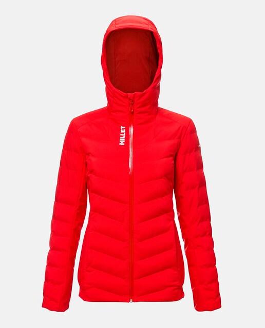 Imagen 0 de Chaqueta Esquí Mujer BREVENT PEAK JKT W Millet
