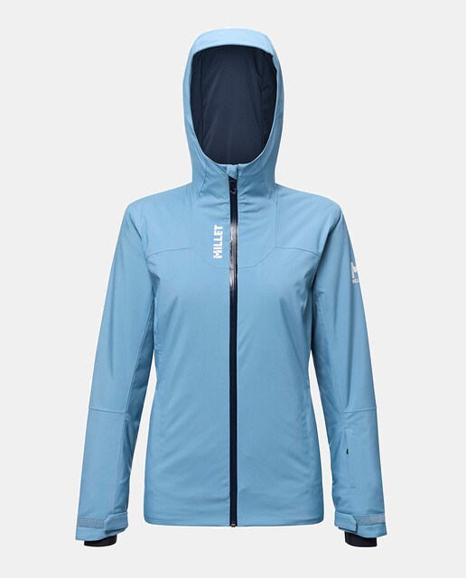 Imagen 0 de Chaqueta Esquí Mujer BREVENT JKT W Millet