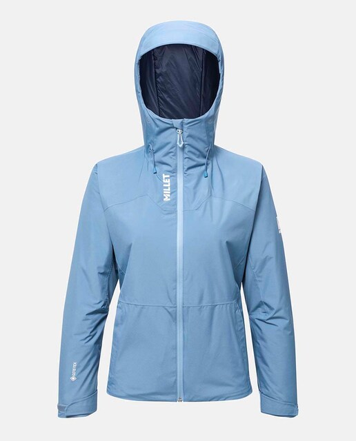 Imagen 0 de Chaqueta Montaña Mujer SENECA GTX 2L WARM JKT W Millet