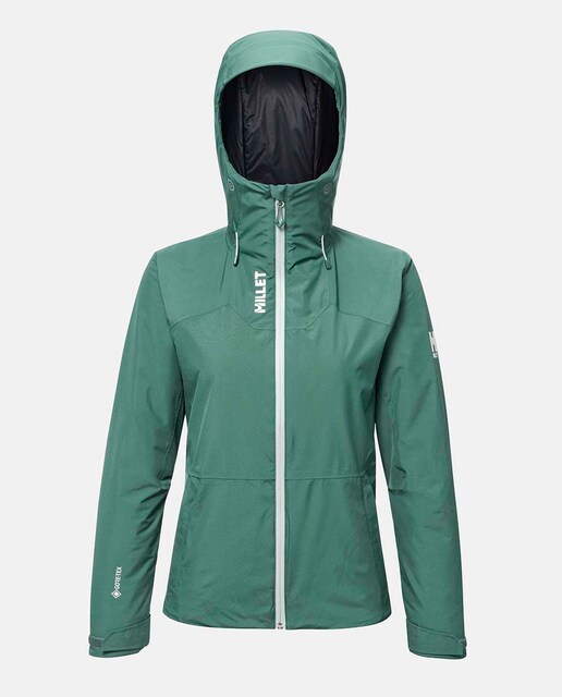 Imagen 0 de Chaqueta Montaña Mujer SENECA GTX 2L WARM JKT W Millet