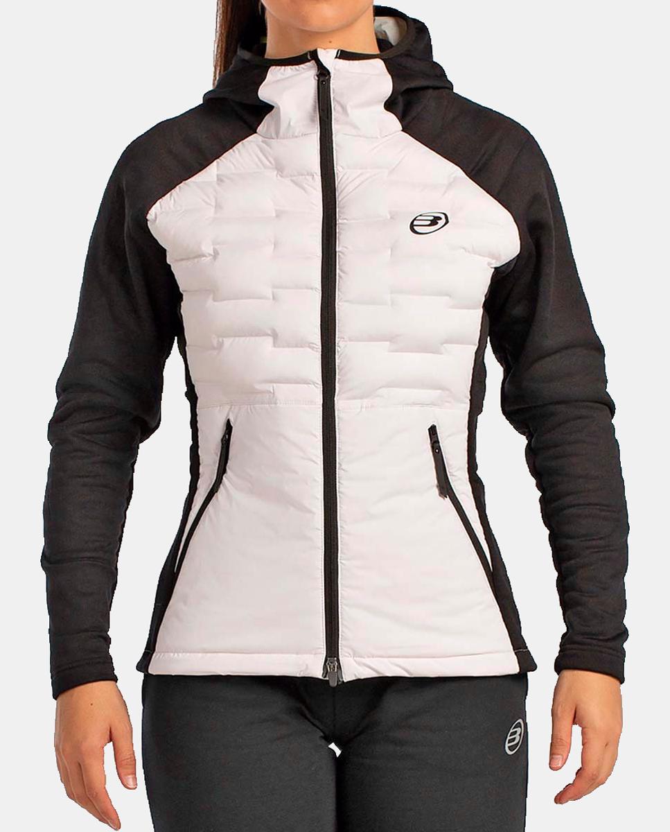 Imagen 0 de Chaquetas de MUJER BORACI Bullpadel