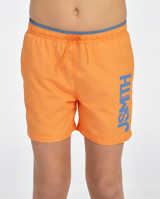 Imagen 0 de Short Baño Casual Niño Nazare J John Smith