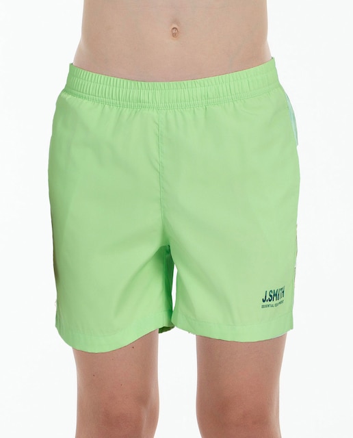Imagen 0 de Short Baño Casual Niño Natales J John Smith