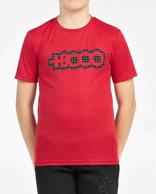 Imagen 0 de Camiseta de manga corta de Niño Yara +8000