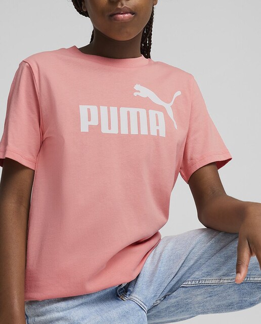 Imagen 0 de Camiseta de niños ESS No. 1 Logo Tee G Puma