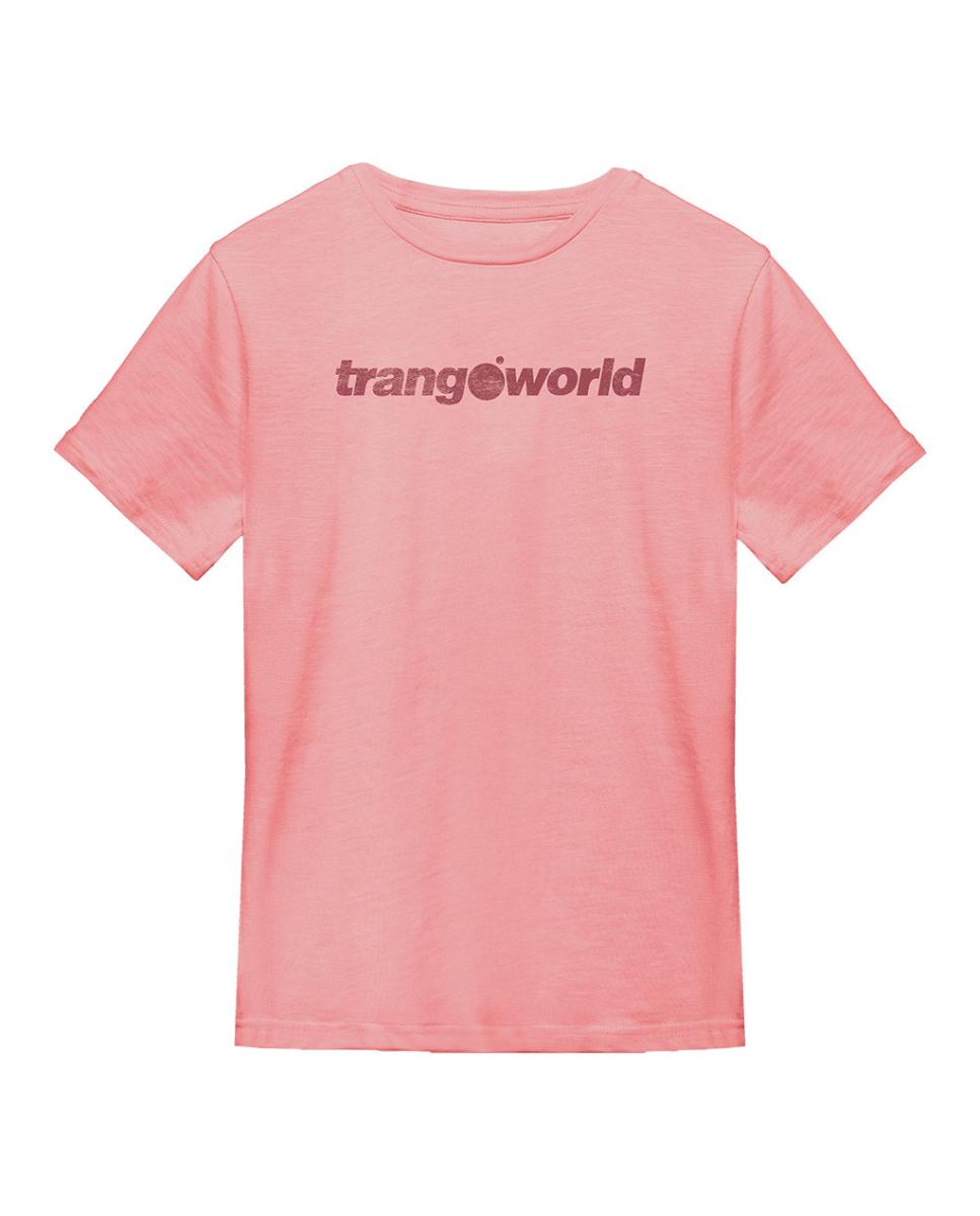 Imagen 0 de Camiseta de tejido natural orgánico