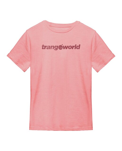 Imagen 0 de Camiseta de tejido natural orgánico
