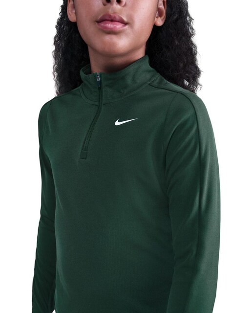 Imagen 0 de Camiseta de niños G Nk Df Ls Hz Nike