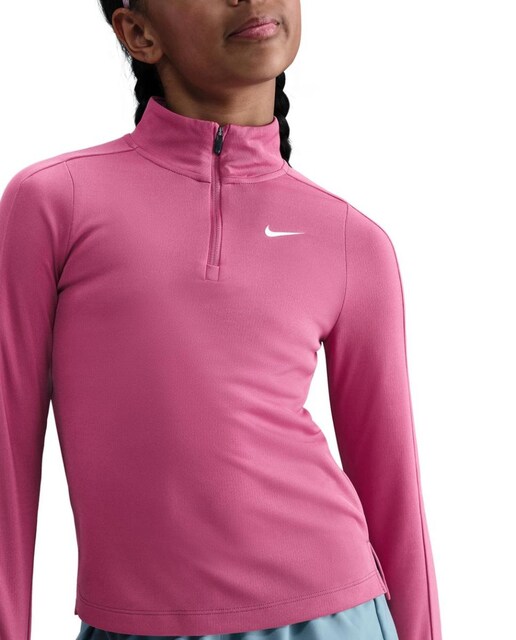 Imagen 0 de Camiseta de niños G Nk Df Ls Hz Nike