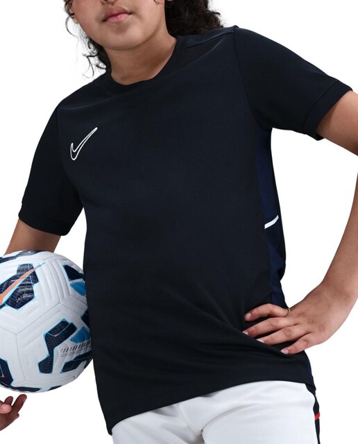 Imagen 0 de Camiseta de niños K Nk Df Acd25 Top Ss -Pd Nike