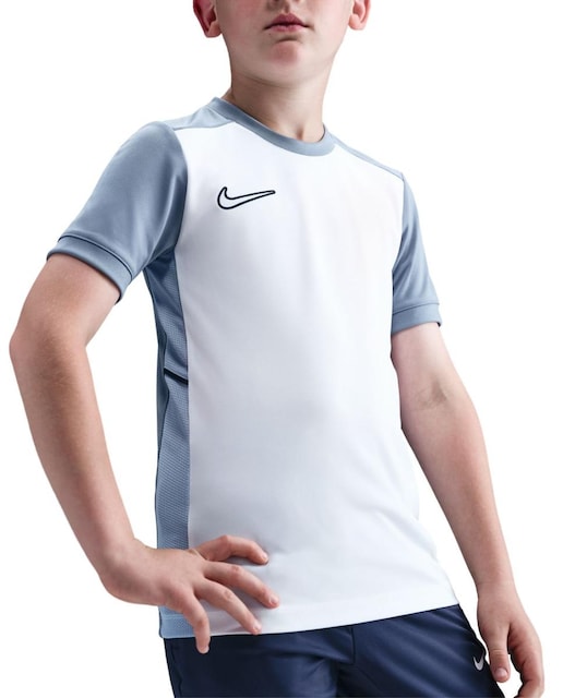 Imagen 0 de Camiseta de niños K Nk Df Acd25 Top Ss -Pd Nike