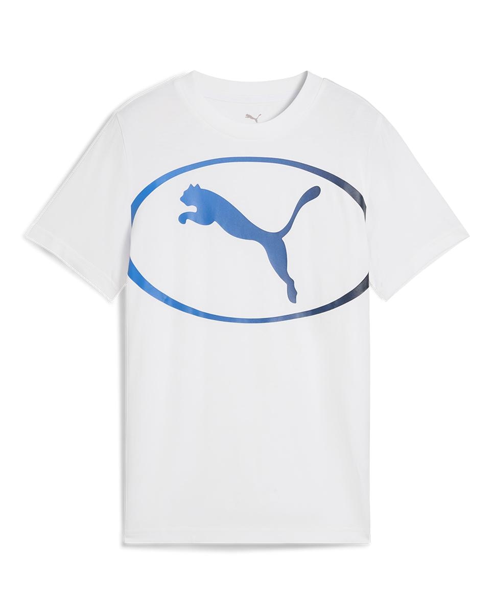 Imagen 0 de Camiseta de niños SPORT Better Graphic B Puma