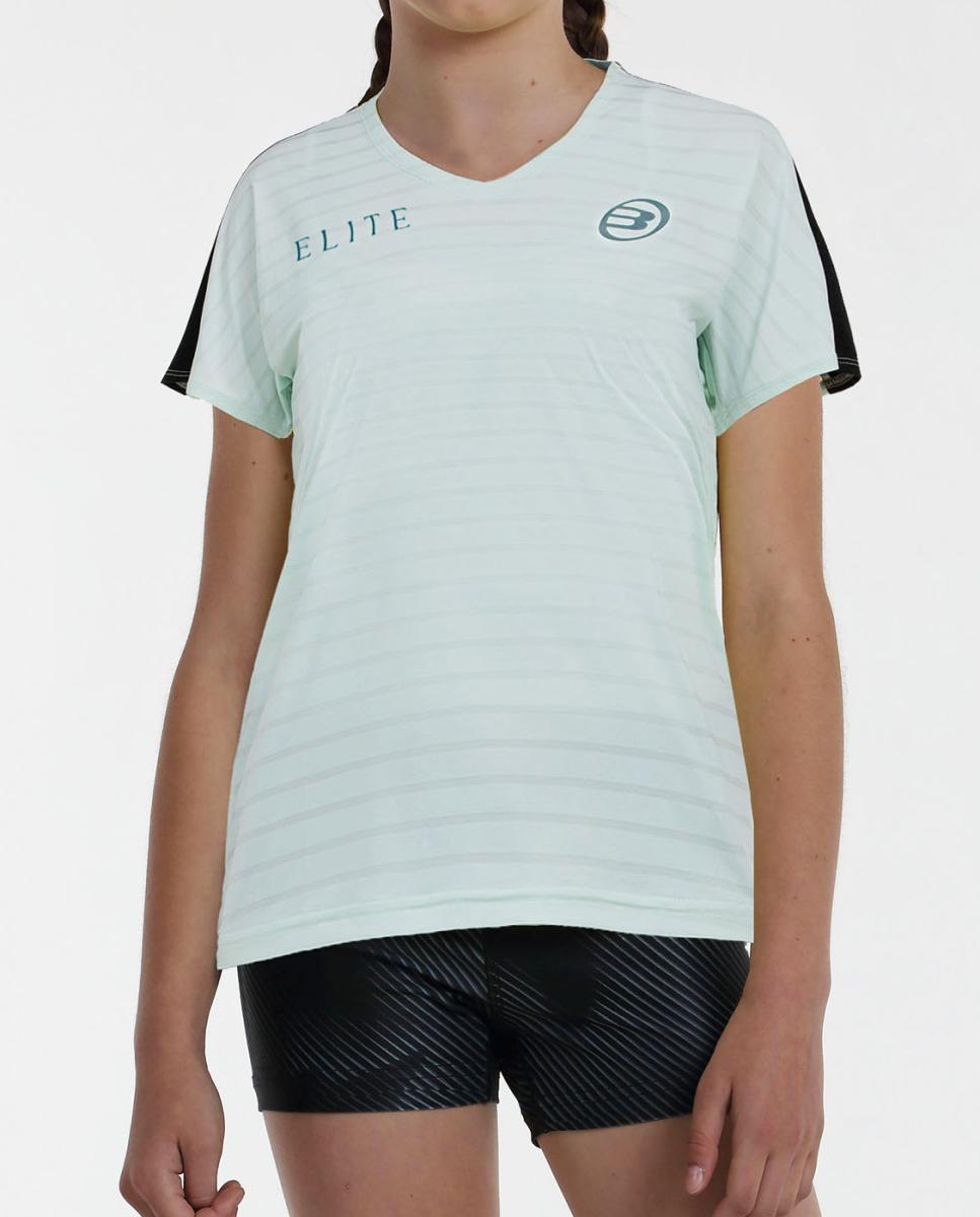 Imagen 0 de Camiseta manga corta de niña