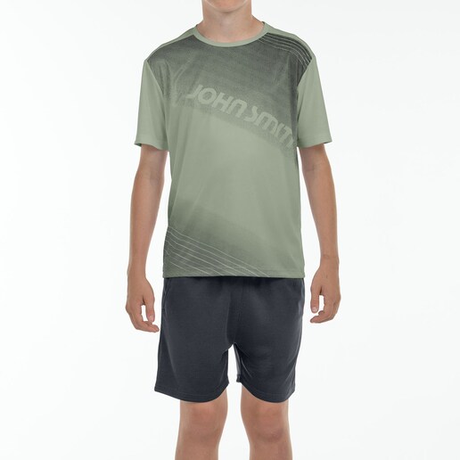 Imagen 0 de Conjunto de Niño Bornit Set John Smith