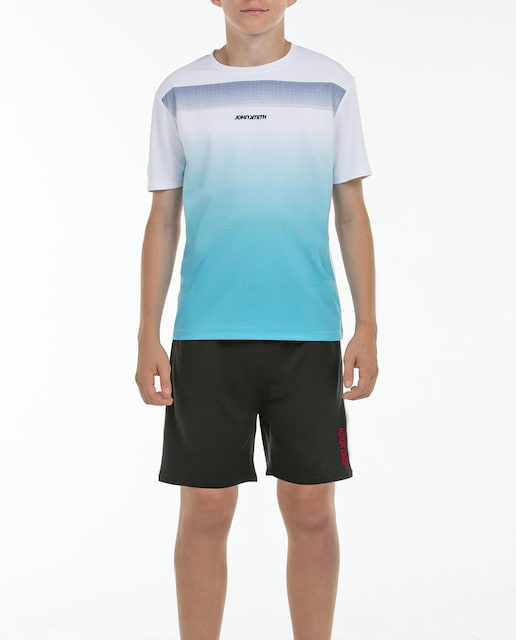 Imagen 0 de Conjunto de Niño  Beni Set John Smith