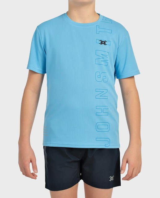 Imagen 0 de Conjunto de Niño  Diantu Set John Smith