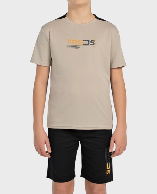 Imagen 0 de Conjunto de Niño  Xinzo Set John Smith