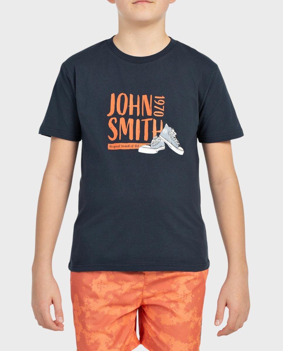 Imagen 0 de Conjunto de Niño  Ijuju Set John Smith