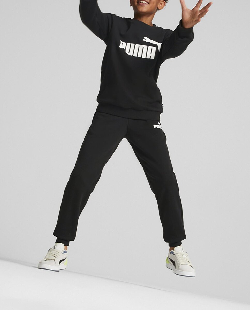 Imagen 0 de Chándal de niños No.1 Logo Puma