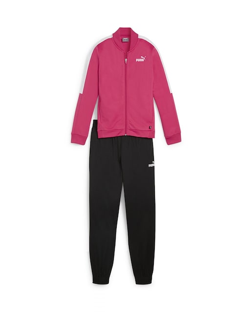 Imagen 0 de Chándal de niña Baseball Tricot Suit G Puma