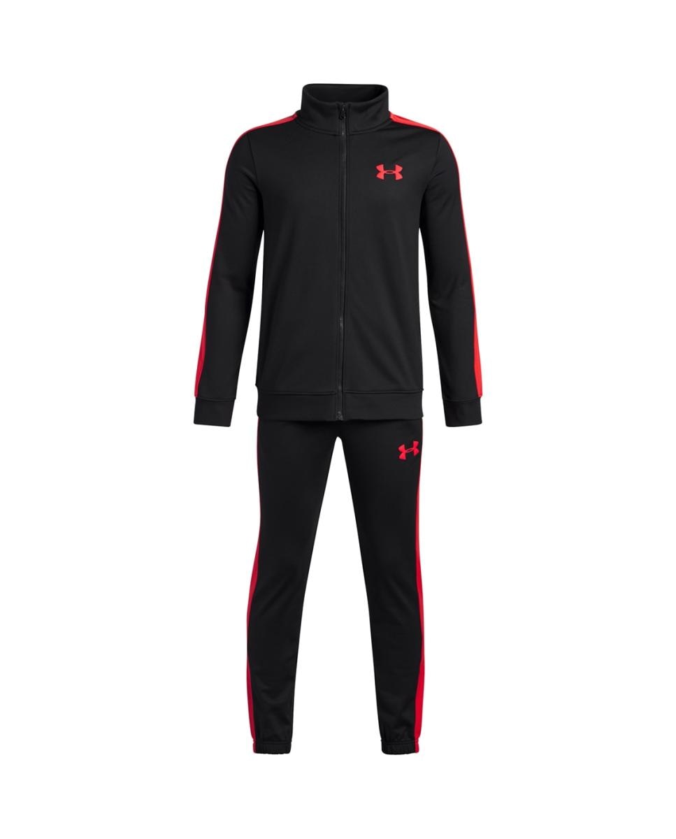 Imagen 0 de Chándal de niño UA Rival Knit Track Suit Under Armour