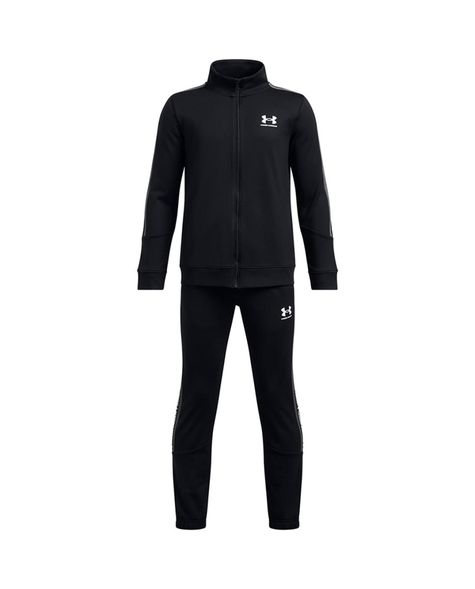 Imagen 0 de Chándal de niño UA B Icon Knit Tracksuit Under Armour