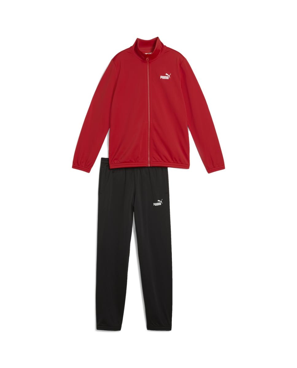 Imagen 0 de Chandal de Niños Poly B Puma