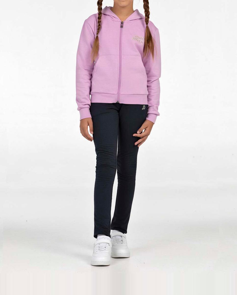 Imagen 0 de Traje Jogging de Niña Belgra