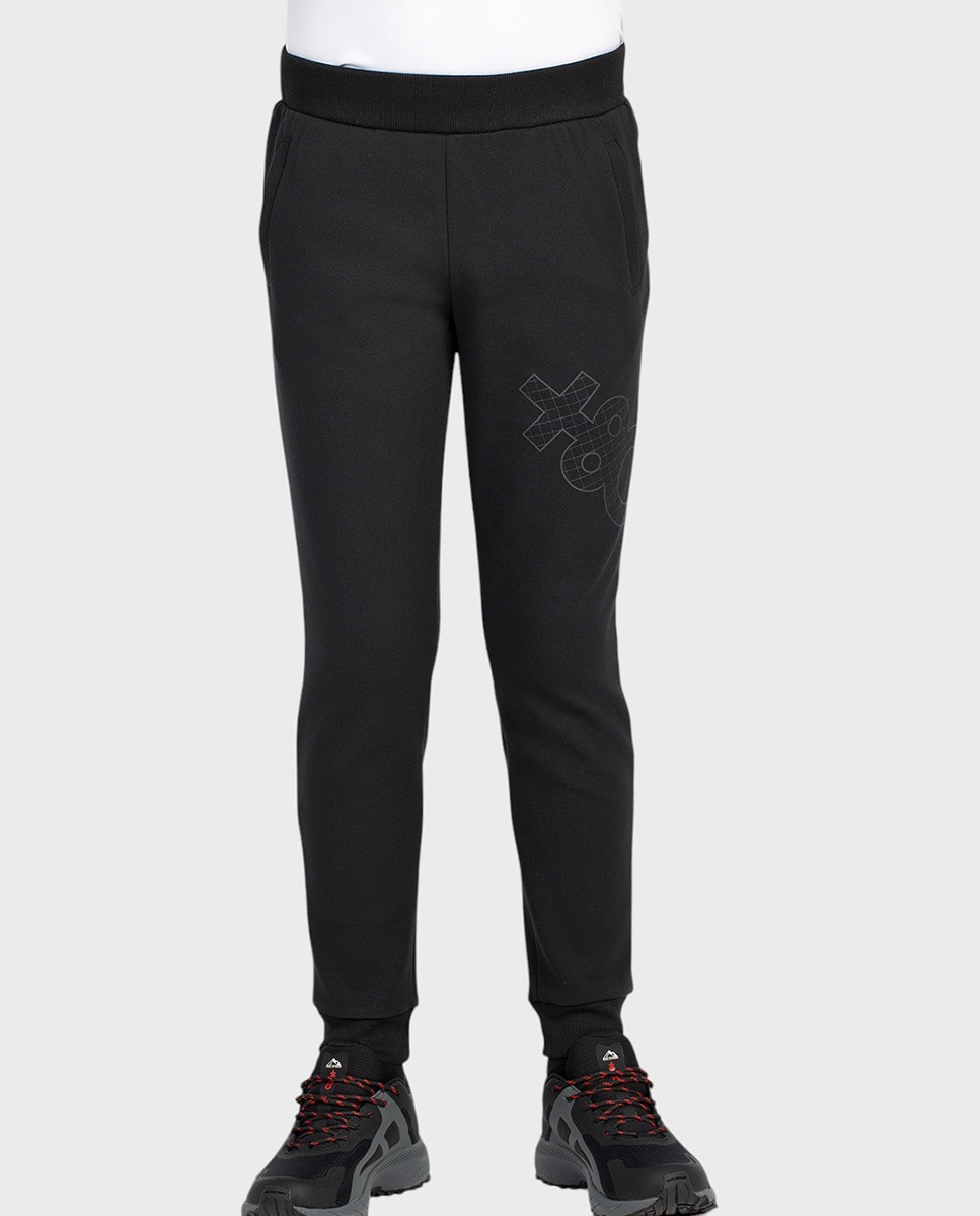 Imagen 0 de Pantalón Felpa Niño Asemar +8000